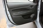 Mitsubishi Mirage 2014 года